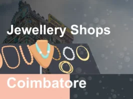 Jewellery Shops in Coimbatore