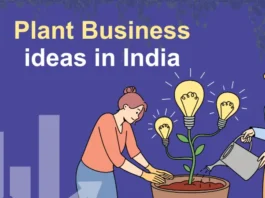 Plant Business Ideas In India