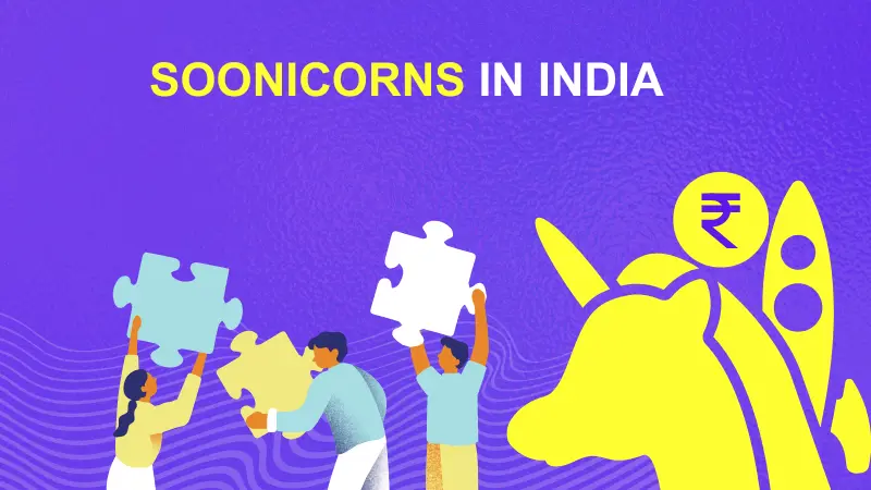 Soonicorn Startups in India