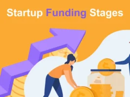 Startup funding stages - startup financing rounds