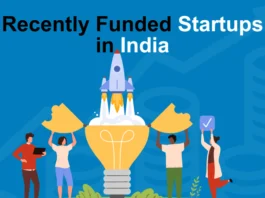 Recently Funded Startups in India 2024