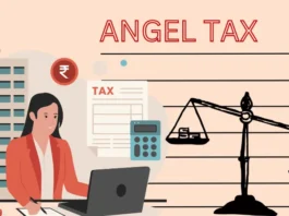Angel tax refers to income tax levied on capital raised by unlisted companies through the issuance of shares in off-market transactions, particularly affecting startups receiving investments from angel investors where the investment amount exceeds
