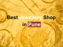 Best Jewellery Shop in Pune