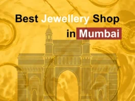 Best Jewellery Shops in Mumbai