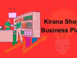 Business Ideas For Kirana Store