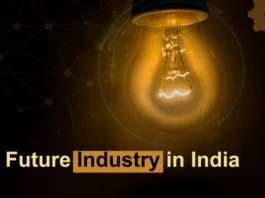Future Industries in India 2025