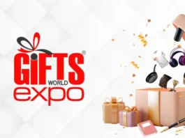 Gift World Expo 2024