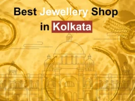 Jewellery Shops In kolkata