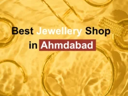 Jewellery Shops in Ahmdabad