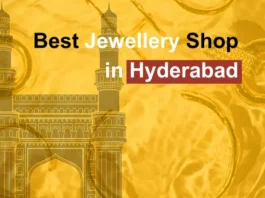 Jewellery Shops in Hyderabad