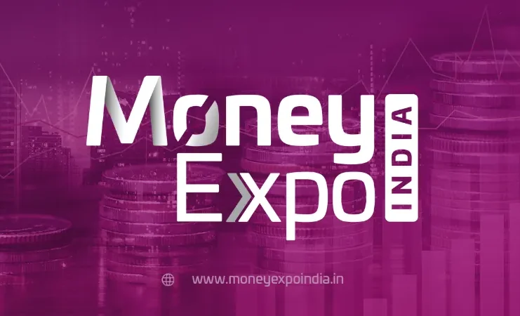 Money Expo India 2024