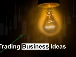 Trading Business Ideas In India