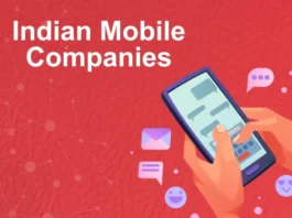 Made In India Mobile Company List