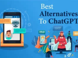 Best Alternatives To ChatGPT