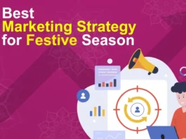 Best marketing strategy for the festive season in India, that will help your brand shine and stay ahead during this season of high demand.