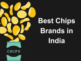 Chips Brands in India