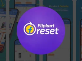 Flipkart Launches B2B App Reset for Business for Refurbished Product Vendors