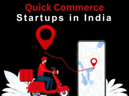 Quick Commerce Startups in India