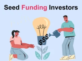 Seed Investors and funding companies in India