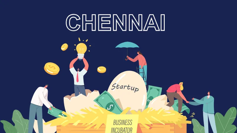 Startup Companies in Chennai