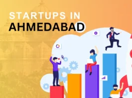 Startup in Ahmedabad