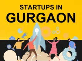 Startup in Gurugram