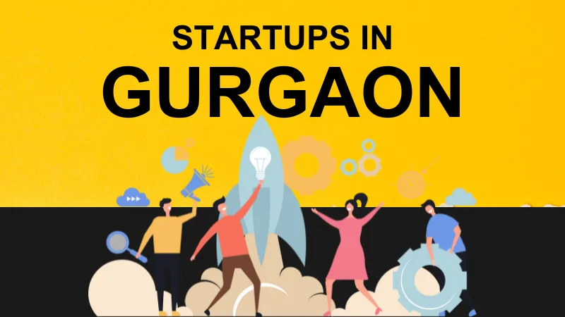 Startup in Gurugram