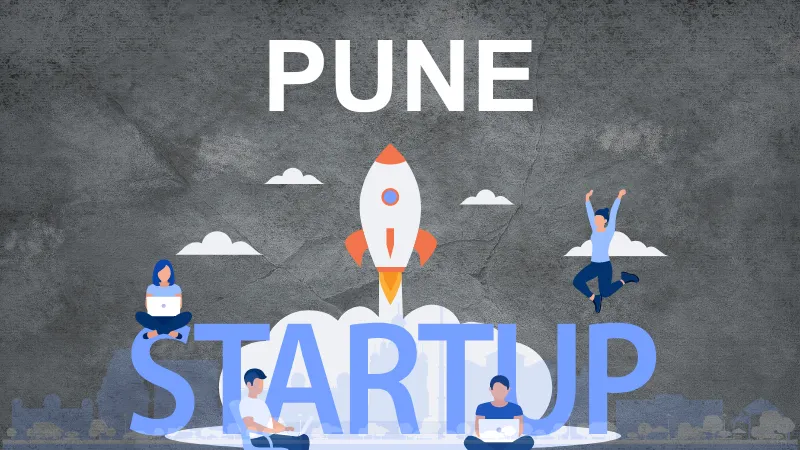 Startup in Pune