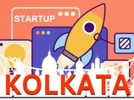 Startups in Kolkata