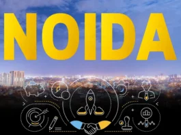 Startups in Noida