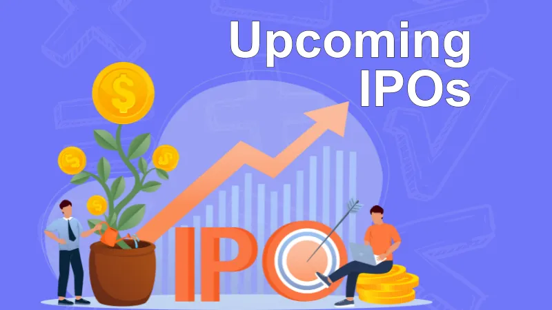 Upcoming IPOs 2024