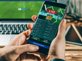 1xBet Mobile Application Review in Bangladesh