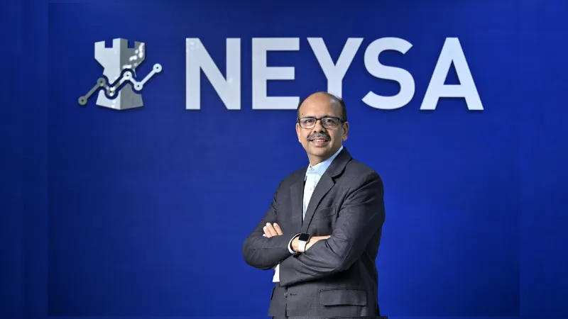 [Funding News] AI Startup Neysa Secures $30 Mn Funding Led by NTTVC, Others