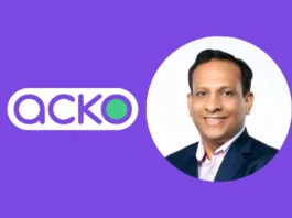 Acko Life Appoints Sandip Goenka as CEO