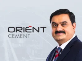 Adani Acquires Orient Cement at INR 8,100 Cr Equity Value