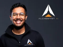 [Funding News] Alchemyst AI raises $300K in Pre-Seed Round led by Inflection Point Ventures, along with 100Unicorns & Early Seed Ventures