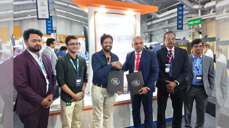 NewSpace India Limited (NSIL), a Government of India (GoI) company under Department of Space (DoS) and the commercial arm of ISRO and Bellatrix Aerospace signed an MoU at the Bangalore Space Expo 2024.