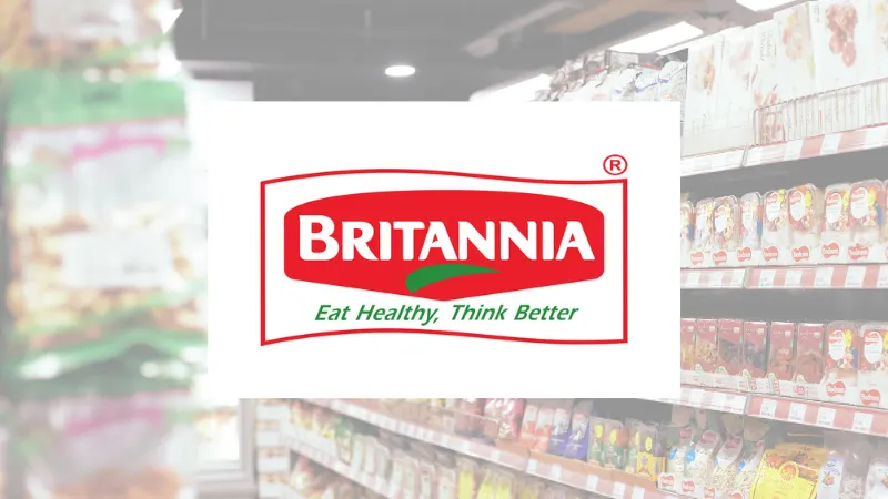 Britannia Industries Limited