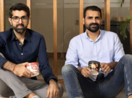 Yu Foods Co., an instant packaged food startup located in Delhi NCR, has raised $6.5 million in its Series B fundraising round, which was spearheaded by prominent investors Ashish Kacholia and Asian Paints Promoter Group.