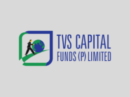 There have been promotions within TVS Capital Funds' (TCF) investing team. At TVS Capital Funds, Rajalakshmi Vaiyanathan has been elevated to Principal.