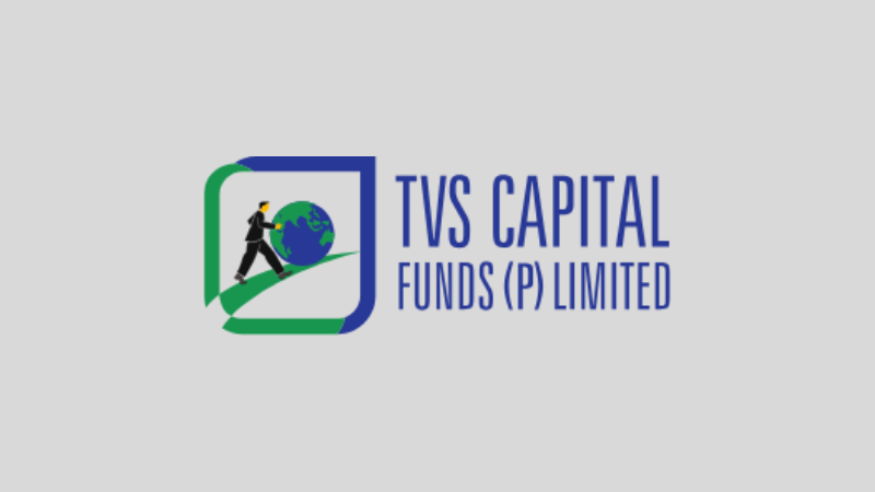 There have been promotions within TVS Capital Funds' (TCF) investing team. At TVS Capital Funds, Rajalakshmi Vaiyanathan has been elevated to Principal. 