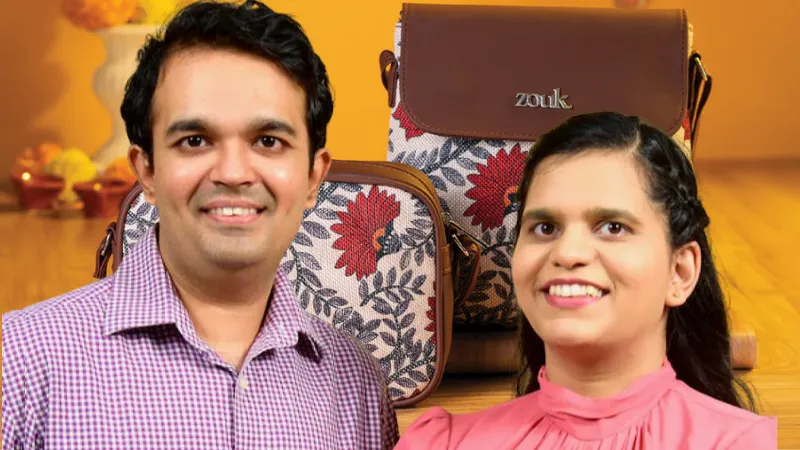 [Funding News] Lifestyle Brand Zouk Raises $10 Mn in Series B Funding