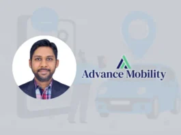 [Funding News] Mobility Startup Advance Mobility Raises $3 Mn in Funding