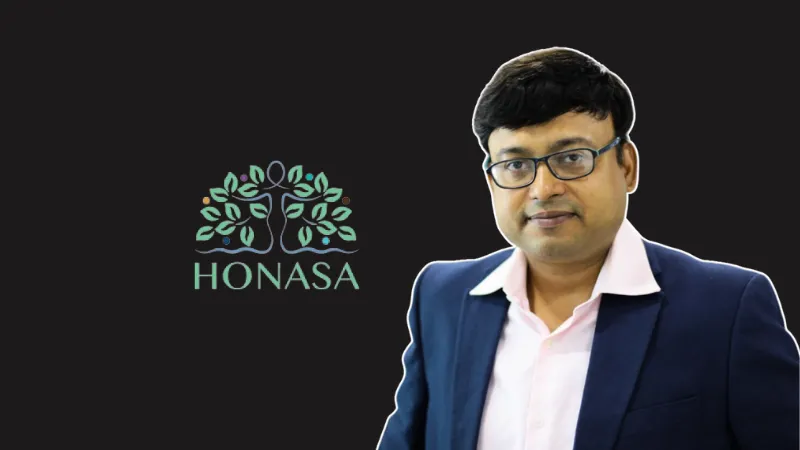 Honasa Consumer Appoits Kaustav Guha as VP of R&D