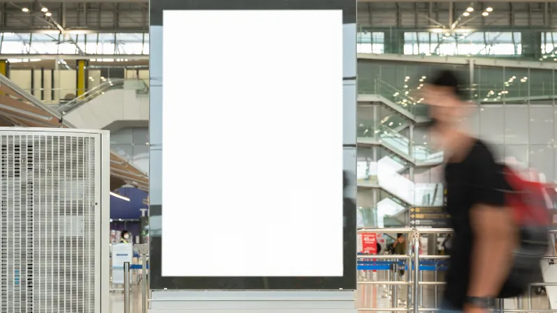 Key Features to Look for in Advertising Screens