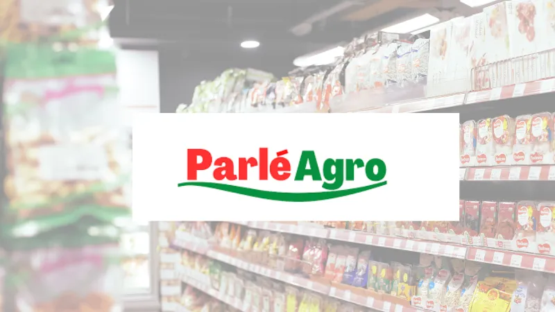 Parle Agro Food Brand