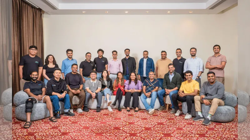 Peak XV's Surge Includes 14 Startups for Tenth Cohort