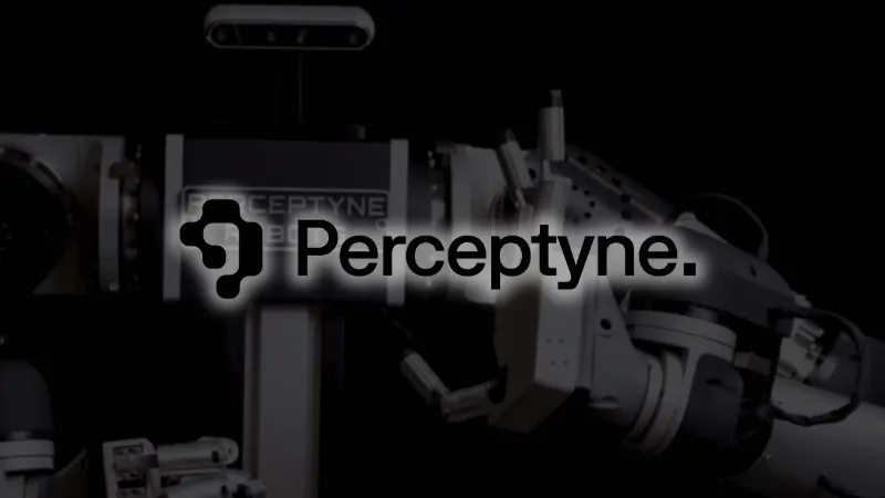 [Funding News] Perceptyne Secures $3 Mn Seed Funding