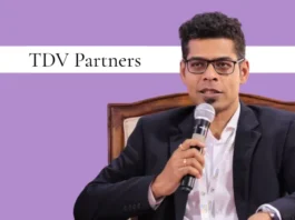 TDV Partners Launches Rs 50 Crore New Fund