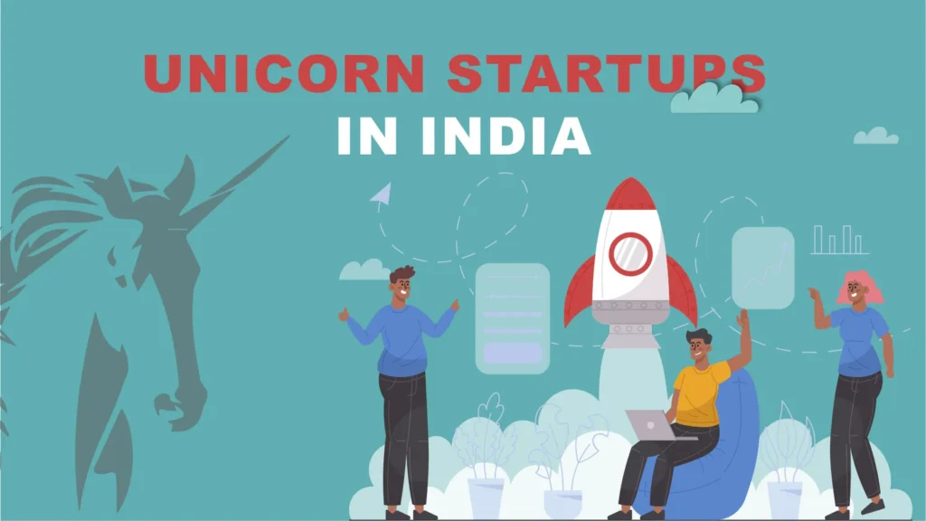 Unicorn Startup in India